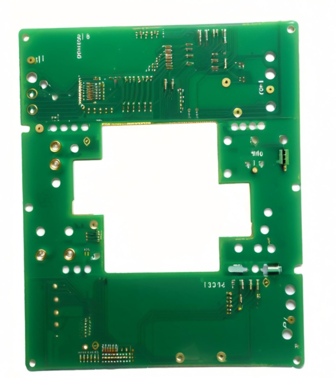 One Stop PCB assembly and PCBA manufacturer services other pcb & pcba Circuit Board Manufacturer