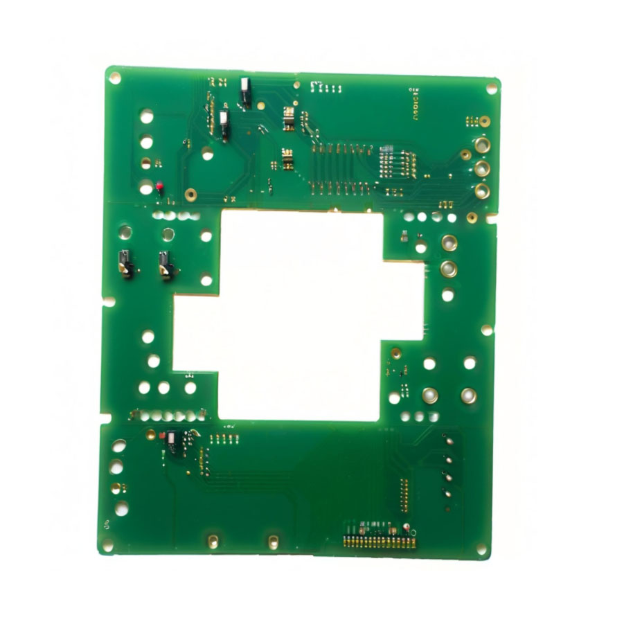 One Stop PCB assembly and PCBA manufacturer services other pcb & pcba Circuit Board Manufacturer