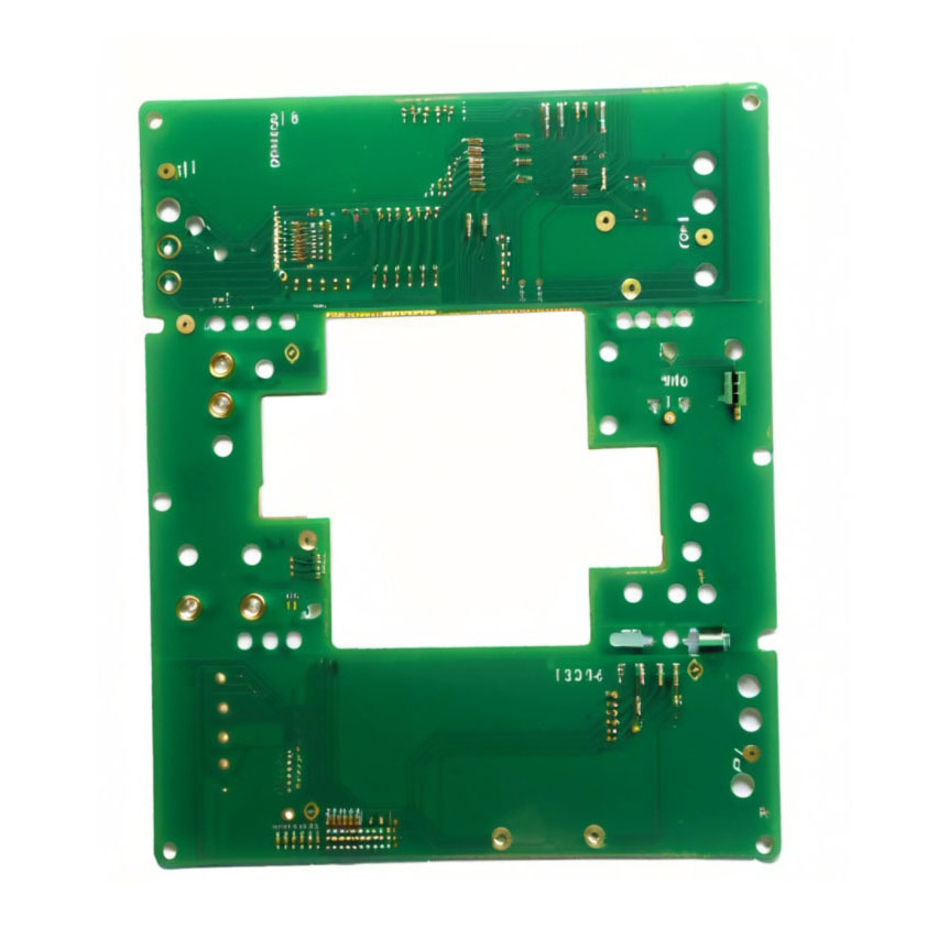 One Stop PCB assembly and PCBA manufacturer services other pcb & pcba Circuit Board Manufacturer