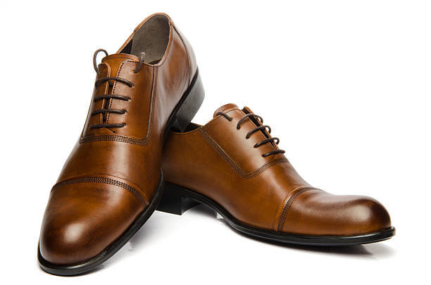 Male Leather Shoes