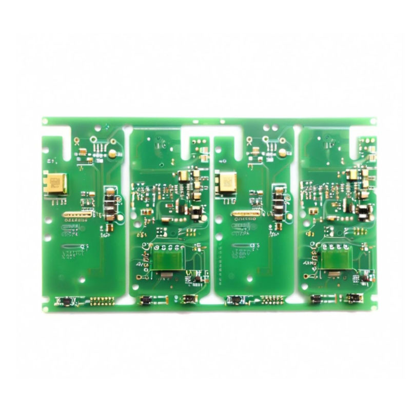 Smt pcb assembly wireless router circuit Custom design and wholesale pcba circuit board pcba  for wifi router