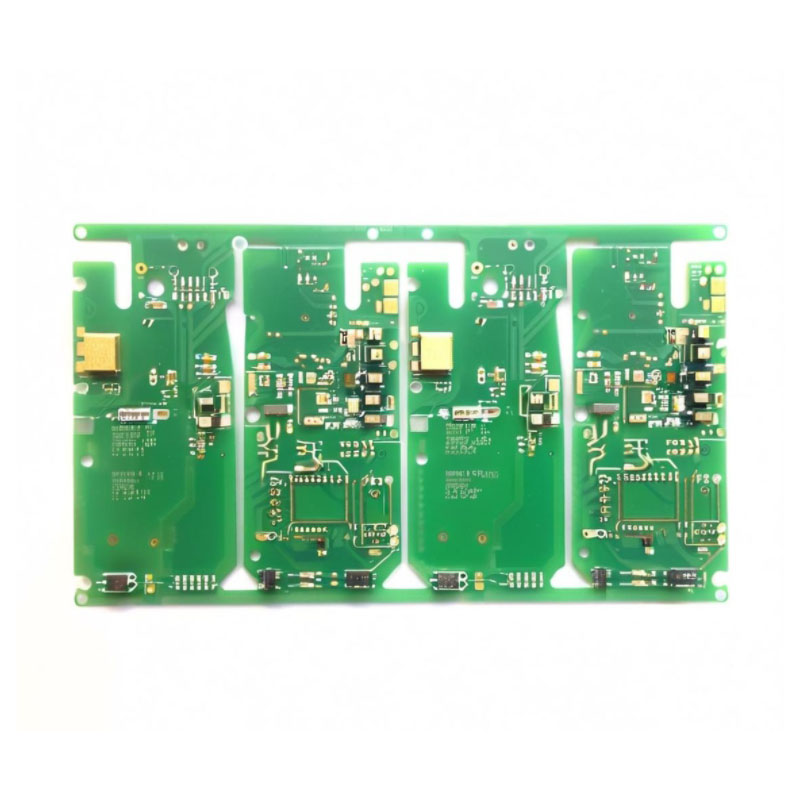 Smt pcb assembly wireless router circuit Custom design and wholesale pcba circuit board pcba  for wifi router