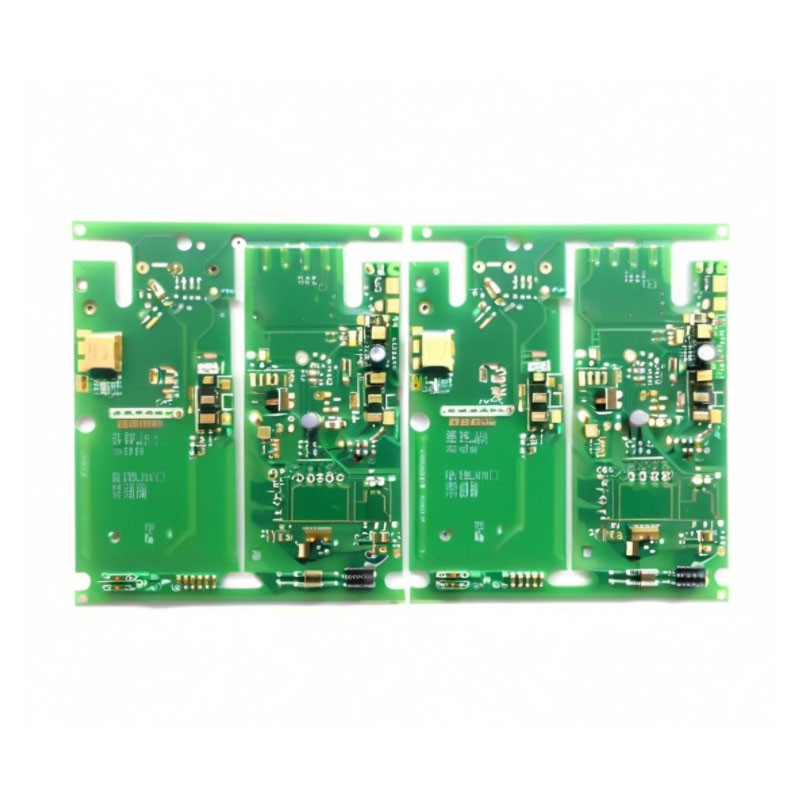 Smt pcb assembly wireless router circuit Custom design and wholesale pcba circuit board pcba  for wifi router