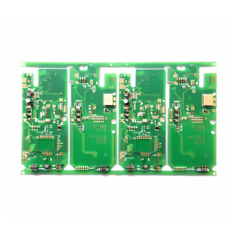 Smt pcb assembly wireless router circuit Custom design and wholesale pcba circuit board pcba  for wifi router