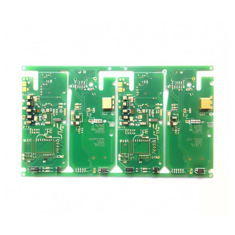 Smt pcb assembly wireless router circuit Custom design and wholesale pcba circuit board pcba  for wifi router