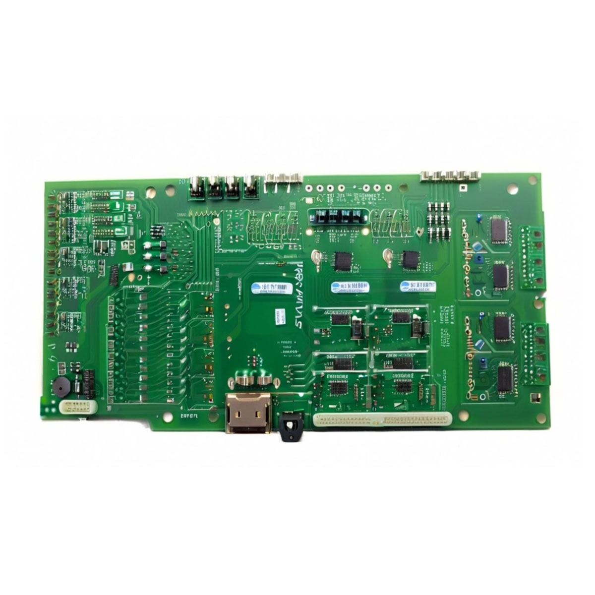 Quick Custom PCB Manufacturer OEM One Stop Power Supply PCBA Assembly Service SMT BMS Power Supply Motherboard suppliers