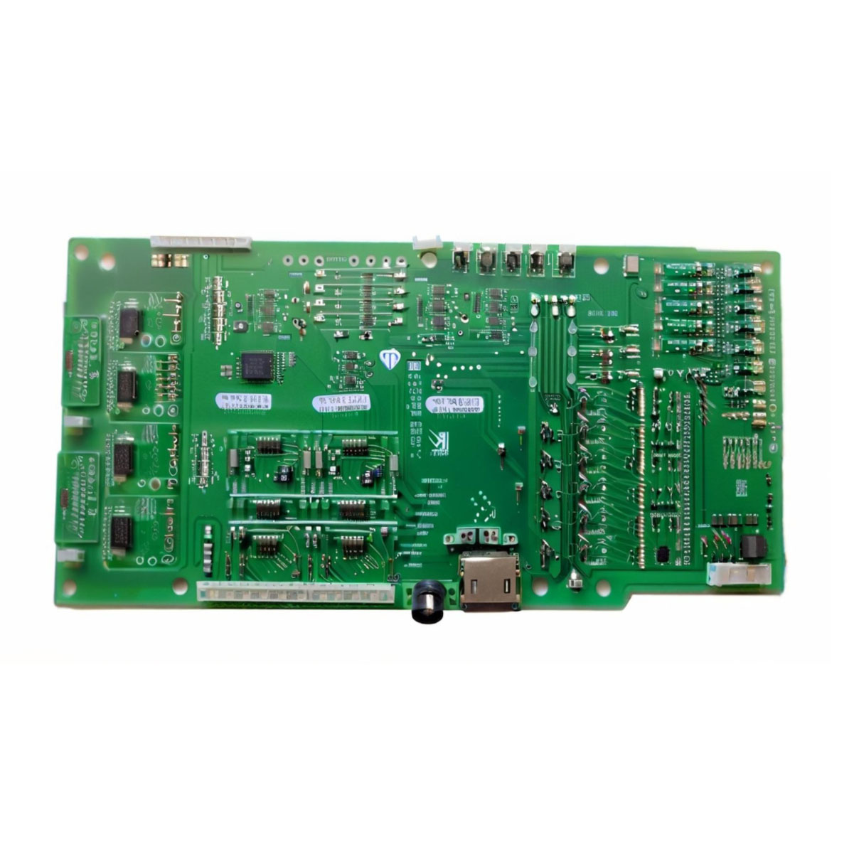 Quick Custom PCB Manufacturer OEM One Stop Power Supply PCBA Assembly Service SMT BMS Power Supply Motherboard suppliers