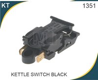 Kettle Switch - Color: Black