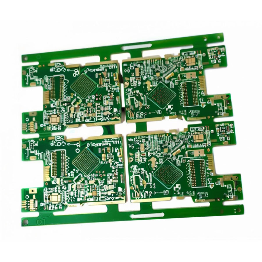 High Quality Custom PCBA Circuit Board PCB Design and Assembly PCB PCBA Manufacturer