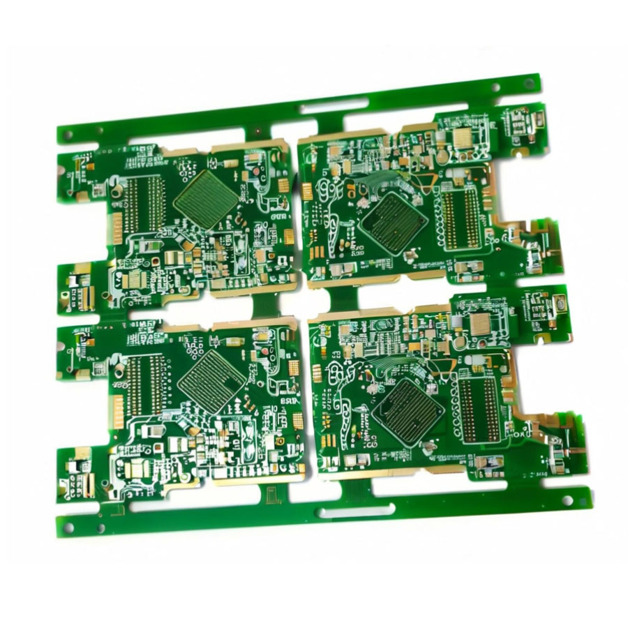 High Quality Custom PCBA Circuit Board PCB Design and Assembly PCB PCBA Manufacturer