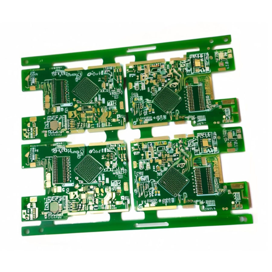 High Quality Custom PCBA Circuit Board PCB Design and Assembly PCB PCBA Manufacturer