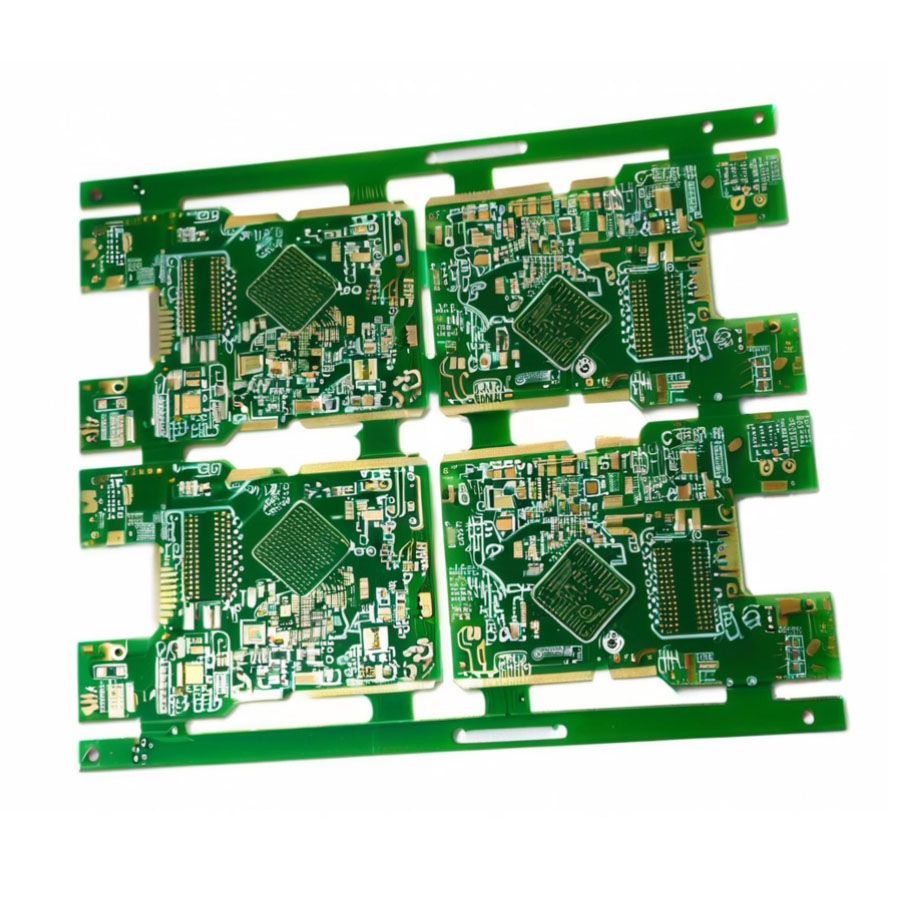 High Quality Custom PCBA Circuit Board PCB Design and Assembly PCB PCBA Manufacturer