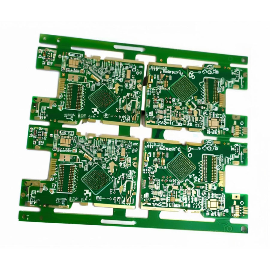 High Quality Custom PCBA Circuit Board PCB Design and Assembly PCB PCBA Manufacturer