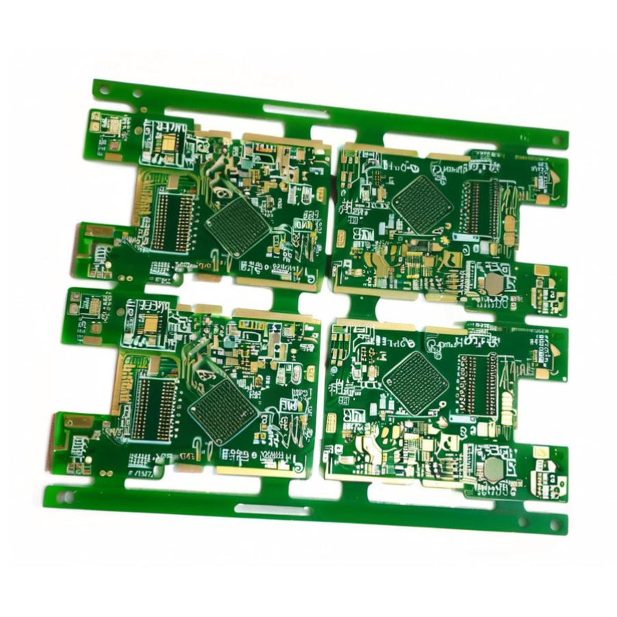 High Quality Custom PCBA Circuit Board PCB Design and Assembly PCB PCBA Manufacturer