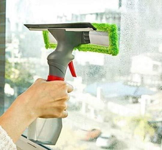 Spray Window Cleaner