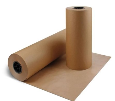 Uncoated Rolls & Sheets 60 GSM