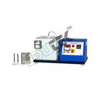 Time Constant Of Thermocouple & Thermometer Apparatus - Application: Engineering Testing Equipment