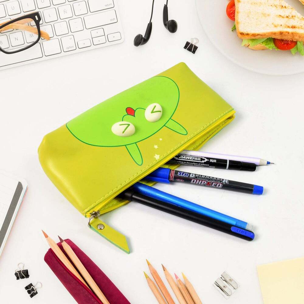 Pencil Pouches for Girls Stylish, Pencil Cases