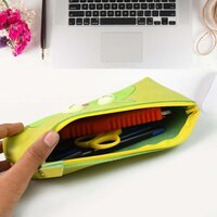 Pencil Pouches for Girls Stylish, Pencil Cases