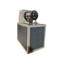 Flexo Ink Bead Mill