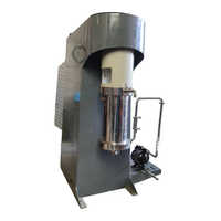High Energy Bead Mills - General Use: Industrial