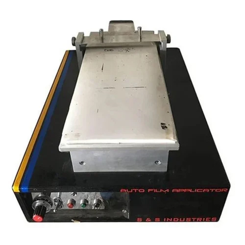 Auto Film Applicator