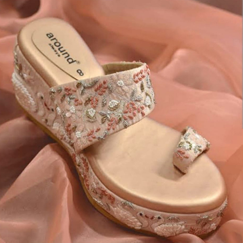 Cygnus Wedges