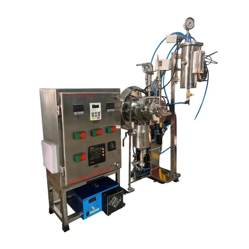 Nano Bead Mill