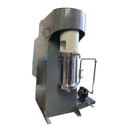 Vertical Sand Mill
