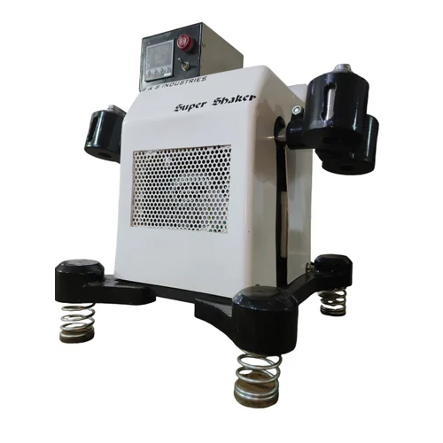 Vibro Shaker Machine