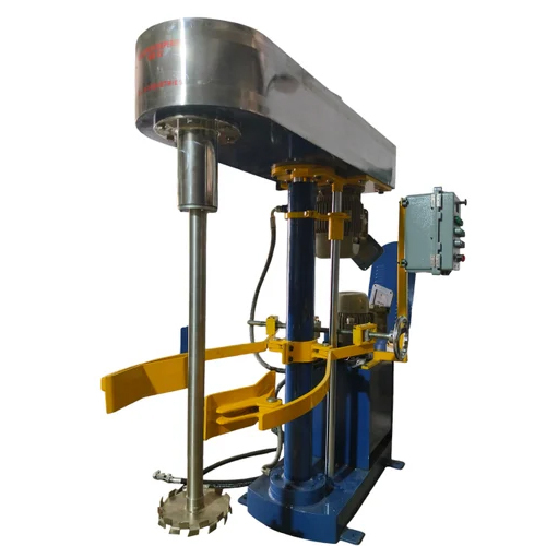 High Speed Disperser