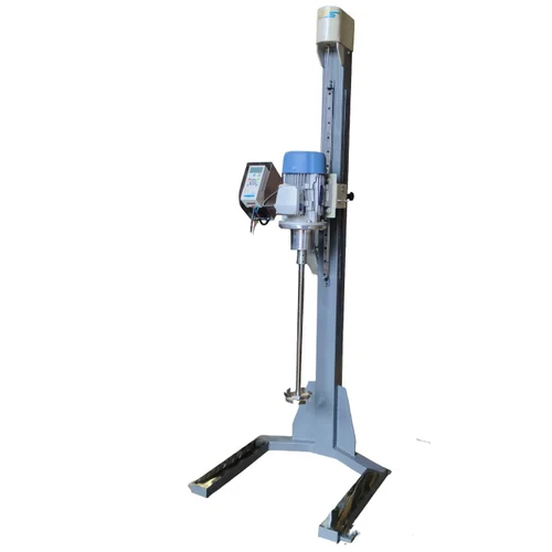 Low Cost High Speed Dispenser