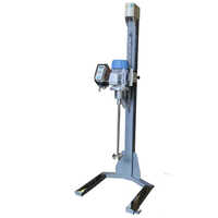 Low Cost High Speed Dispenser - General Use: Industrial