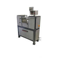 Two Roll Mill - General Use: Industrial