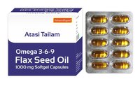 Flaxseed Oil (omega 3,6,9)  Coenzyme  Vitamin E (natural)  Iu. - Recommended For: Individuals Seeking Cardiovascular Support Antioxidant Benefits And Overall Wellness.