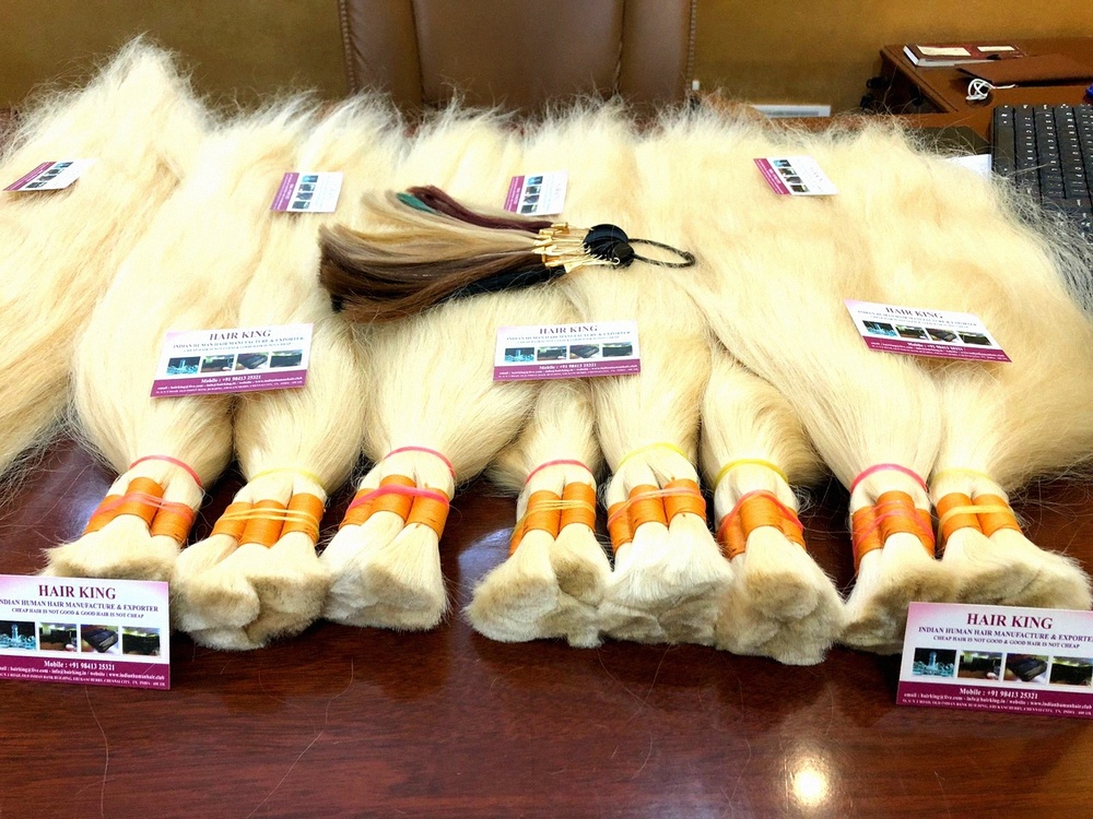 wholesale Hair Extensions and Human Hair Wig Shop India Hairking