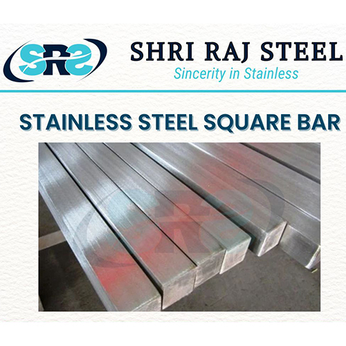 Stainless Steel Bar And Rod