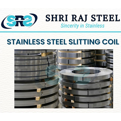 Stainless Steel Coil