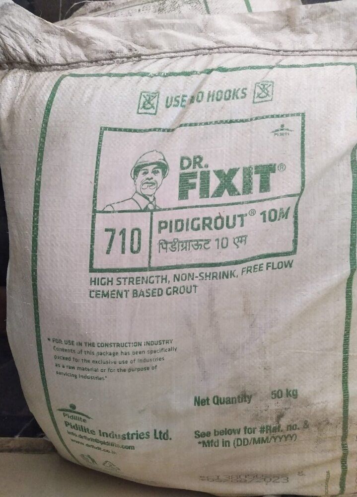 Dr. Fixit Pidigrout 10M