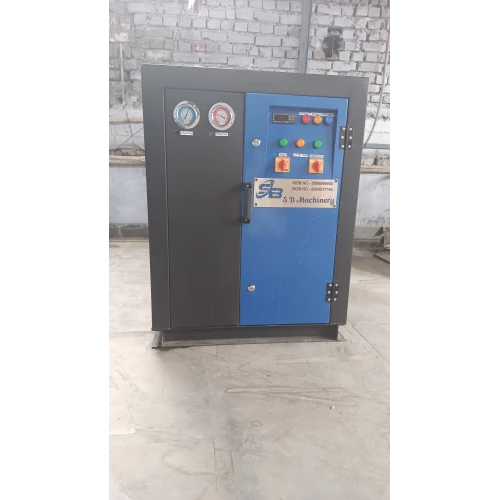 2 Ton Water Chiller - Operating Type: Automatic