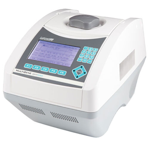 Thermal Cycler - Color: White