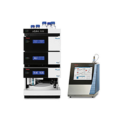 Chromatography System &Columns - Usage: Laboratory