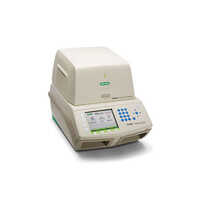 Real Time Pcr - Color: White