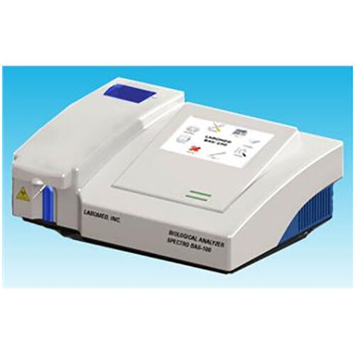 Blood Chemistry Analyzer - Blood Analyzers. Albumin Analyzers - Color: White