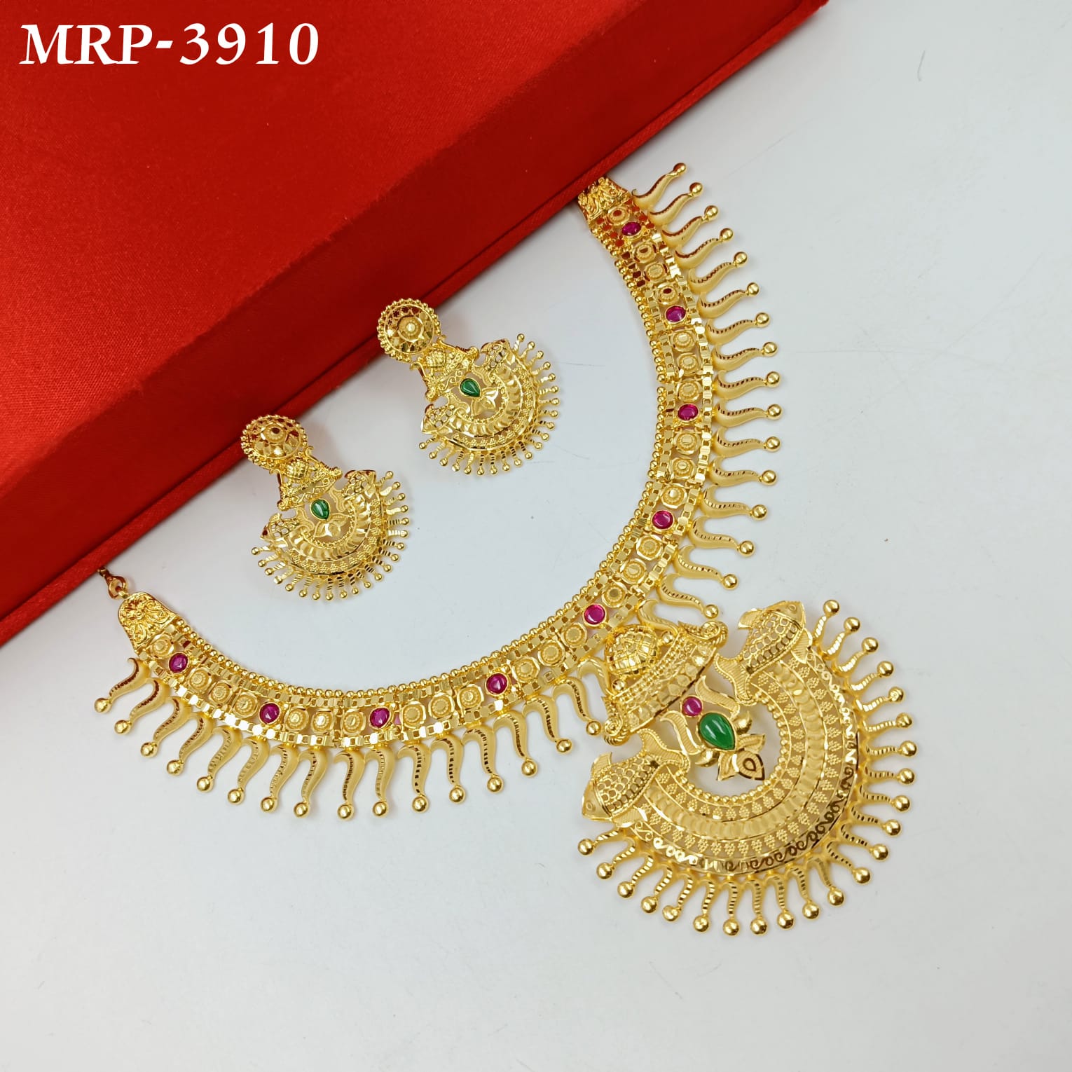 NACKLACE SET 