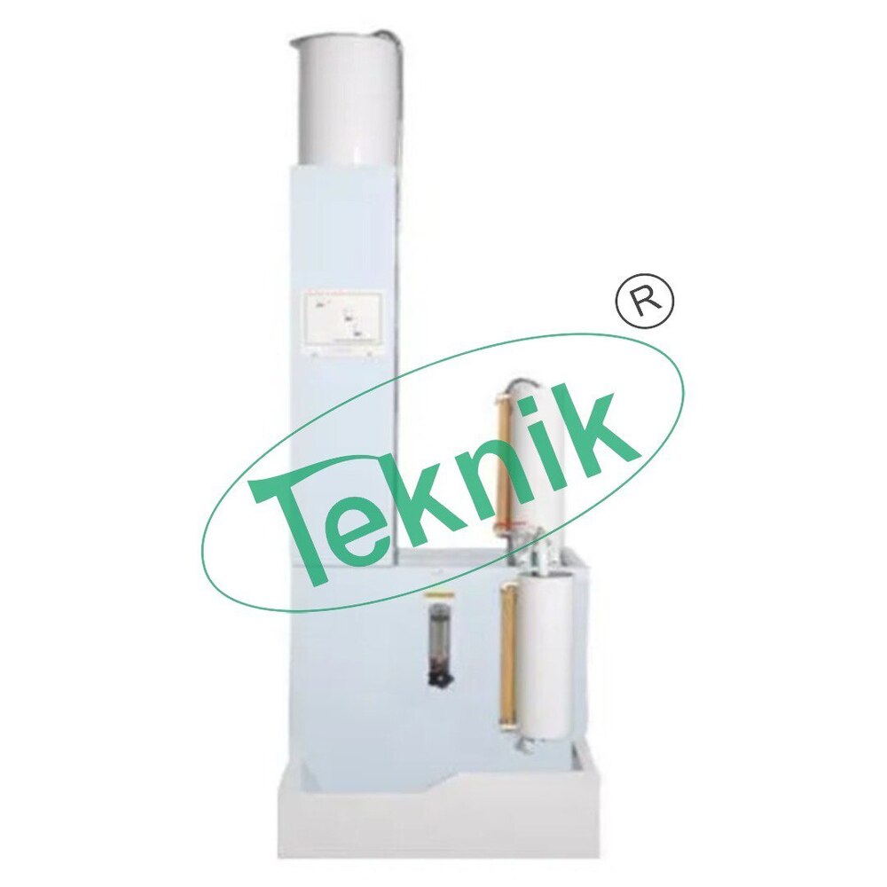 Single Tank System Apparatus