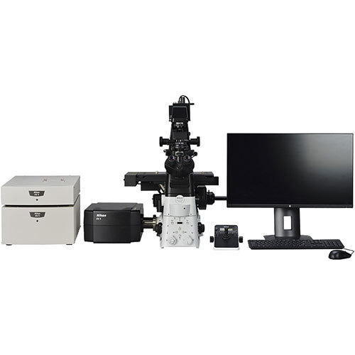 CONFOCAL MICROSCOPE