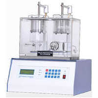 Disintegration Test Apparatus - Material: Mild Steel