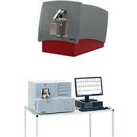 SPECTRO METAL ANALYZER