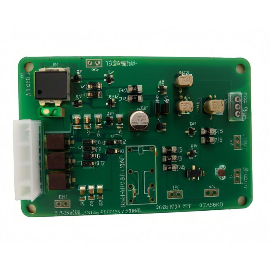 One Stop Services OEM Electronic Circuit Board Prototype PCB Assembly PCBA Board Manufacturers In Shenzhen